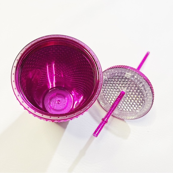 NWT Starbucks Holiday Tumbler - Picture 6 of 10